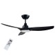 Life Apeliotes 221-0399 Ανεμιστήρας Οροφής 132cm με Φως και Τηλεχειριστήριο Night Life Apeliotes 221-0399 Ανεμιστήρας Οροφής 132cm με Φως και Τηλεχειριστήριο Night