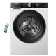 Hisense WD3S1043BW3 Πλυντήριο-Στεγνωτήριο Ρούχων 10.5kg/6kg Ατμού 1400 Στροφές Wi-Fi Hisense WD3S1043BW3 Πλυντήριο-Στεγνωτήριο Ρούχων 10.5kg/6kg Ατμού 1400 Στροφές Wi-Fi