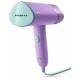 Philips STH3010/30 Ατμοκαθαριστής Ρούχων Χειρός 1000W με Δοχείο 100ml Μωβ