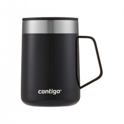 Contigo Ποτήρι Θερμός 420ml Licorice 2184834