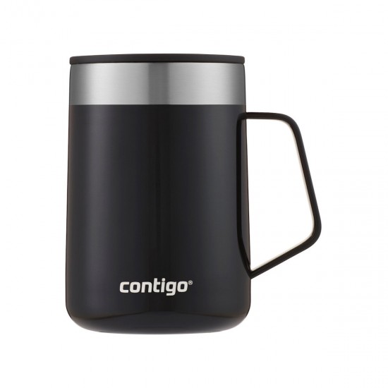 Contigo Ποτήρι Θερμός 420ml Licorice 2184834