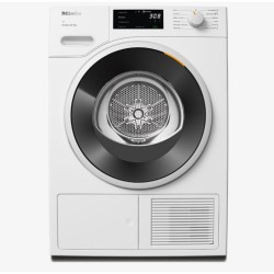Miele EcoSpeed Στεγνωτήριο 9kg με Αντλία Θερμότητας