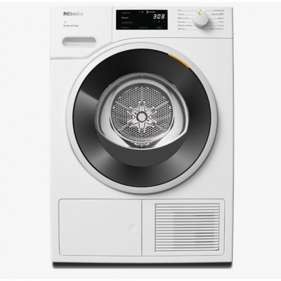 Miele EcoSpeed Στεγνωτήριο 9kg με Αντλία Θερμότητας