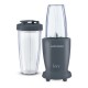 Izzy NUTRIBLEND Μπλέντερ για Smoothies 0.54lt 600W Γκρι 225208