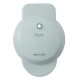 Izzy IZ-2044 Mini Βαφλιέρα Καρδιά 500W