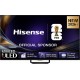 Hisense Smart Τηλεόραση 65" 4K UHD Mini LED U7S Pro HDR (2026) 65U7S 