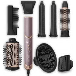 Izzy Multi Styler 9σε1 AIRFLEX Limited Edition IZ-7221