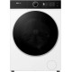 Hisense Πλυντήριο Ρούχων 10.5kg με Τεχνολογία Ατμού 1400 Στροφών WF5I1045BWQ